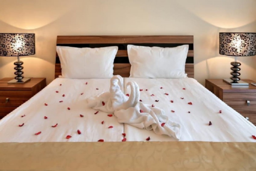 Aparthotel Golden Line, 4* Aparthotel Golden Line, 4*