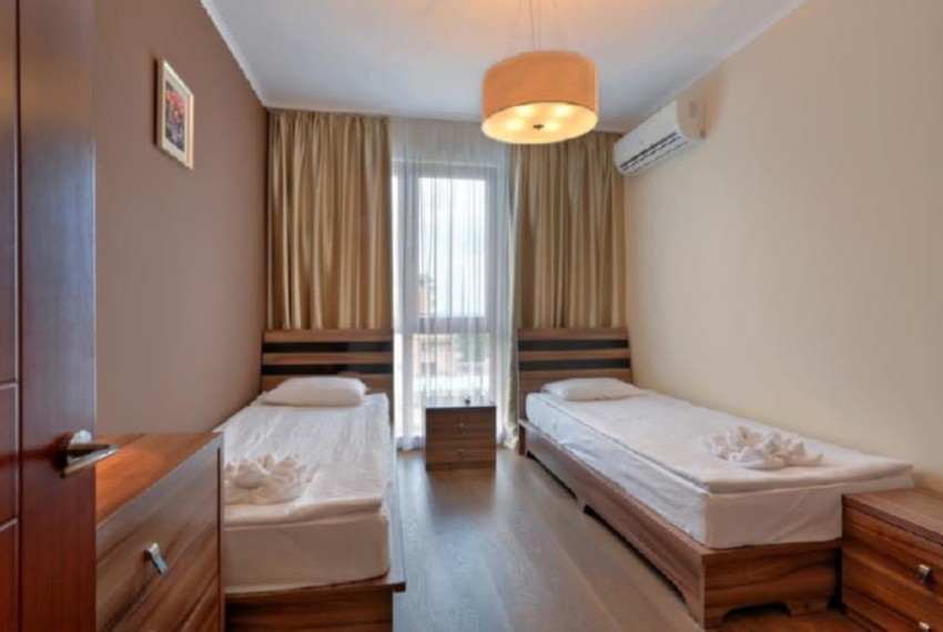 Aparthotel Golden Line, 4* Aparthotel Golden Line, 4*