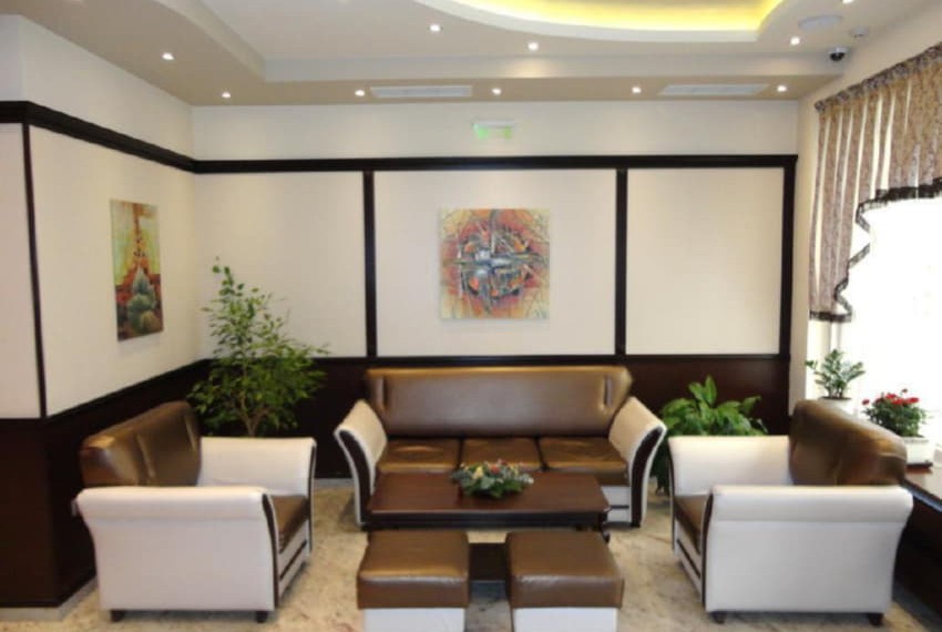 Aparthotel Favorit, 3* Aparthotel Favorit, 3*