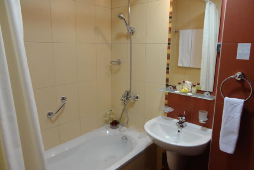 Aparthotel Favorit, 3* Aparthotel Favorit, 3*