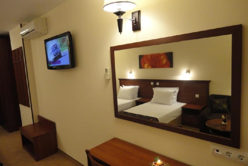 Aparthotel Favorit, 3* Aparthotel Favorit, 3*