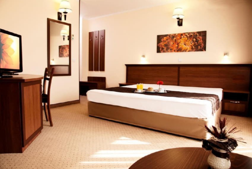 Aparthotel Favorit, 3* Aparthotel Favorit, 3*