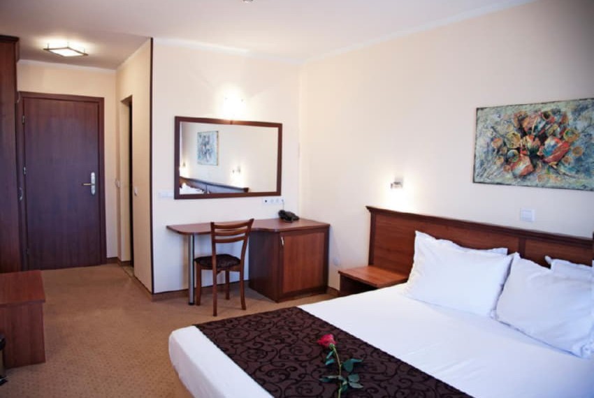 Aparthotel Favorit, 3* Aparthotel Favorit, 3*