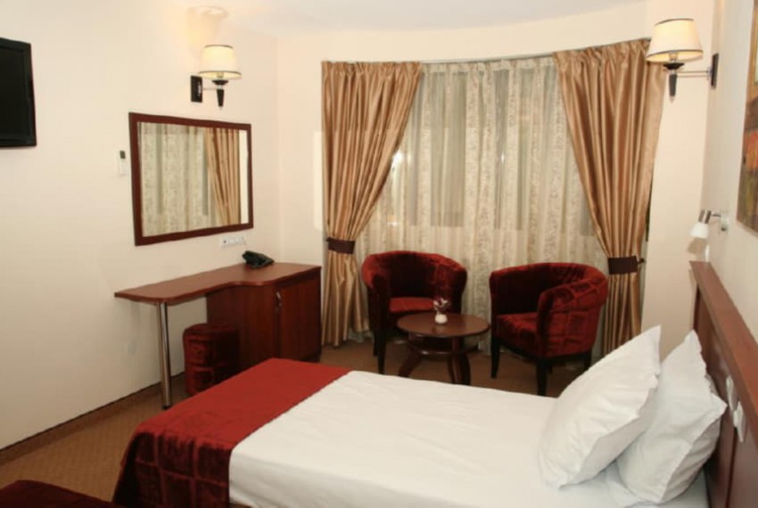 Aparthotel Favorit, 3* Aparthotel Favorit, 3*
