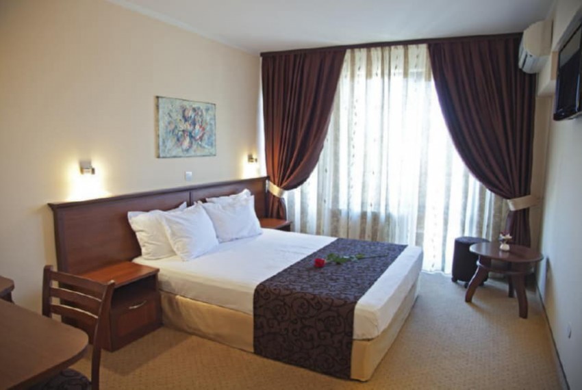 Aparthotel Favorit, 3* Aparthotel Favorit, 3*