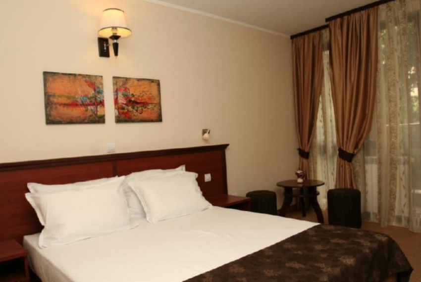 Aparthotel Favorit, 3* Aparthotel Favorit, 3*