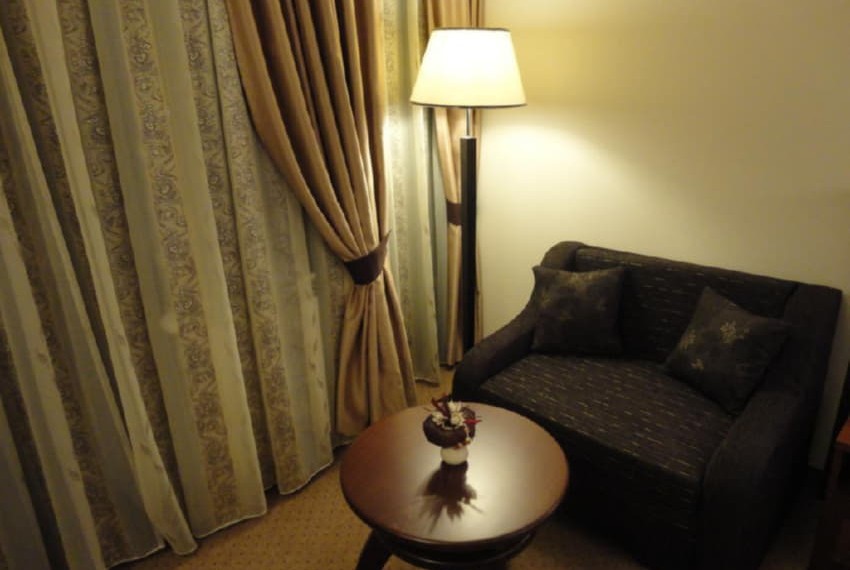 Aparthotel Favorit, 3* Aparthotel Favorit, 3*