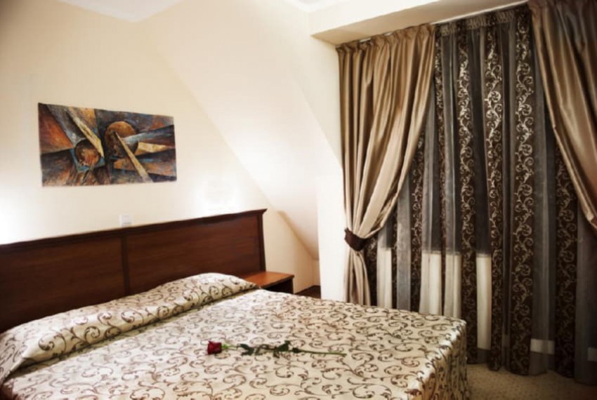 Aparthotel Favorit, 3* Aparthotel Favorit, 3*