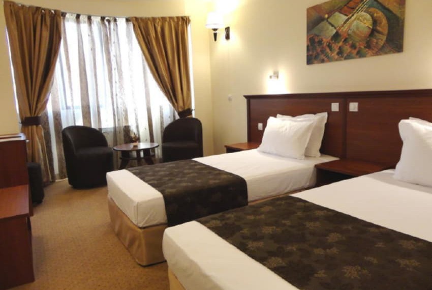 Aparthotel Favorit, 3* Aparthotel Favorit, 3*