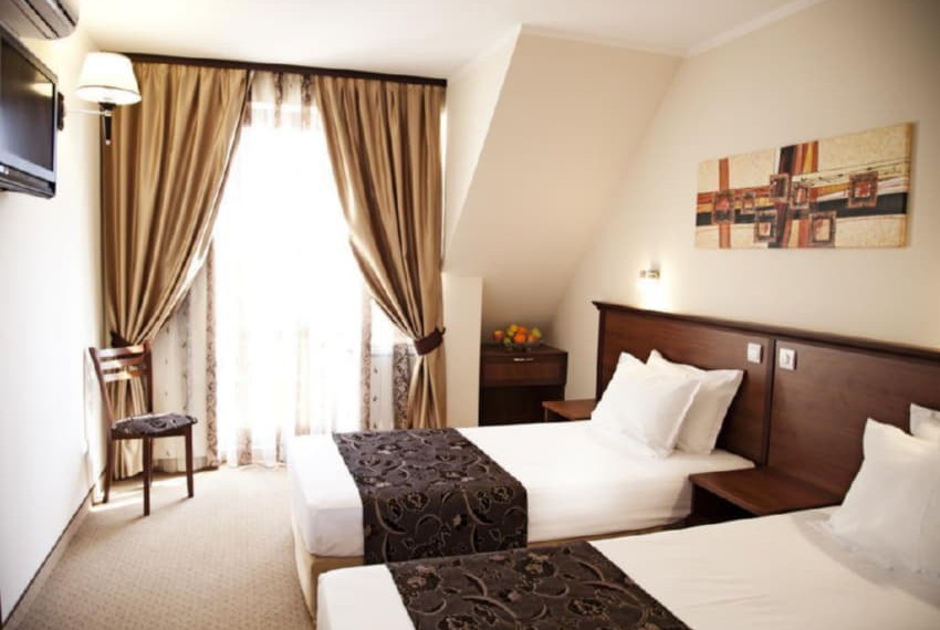 Aparthotel Favorit, 3* Aparthotel Favorit, 3*