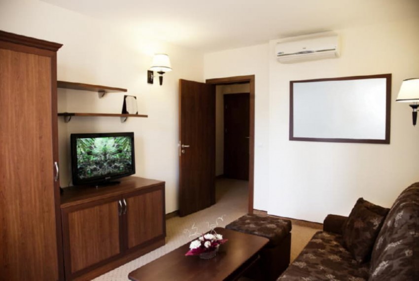 Aparthotel Favorit, 3* Aparthotel Favorit, 3*