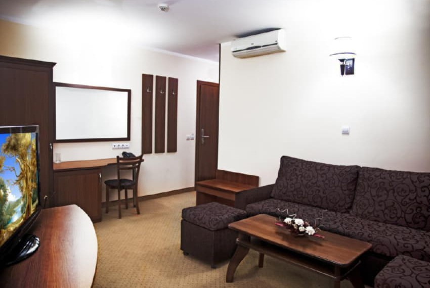 Aparthotel Favorit, 3* Aparthotel Favorit, 3*