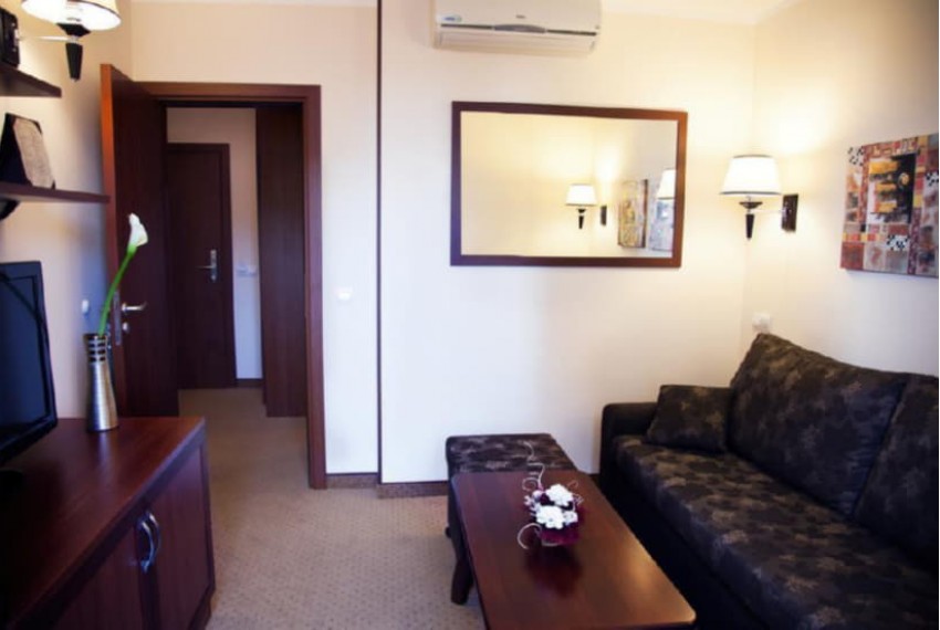 Aparthotel Favorit, 3* Aparthotel Favorit, 3*
