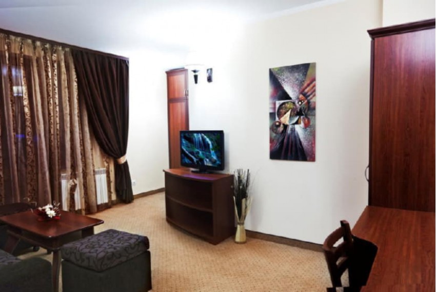 Aparthotel Favorit, 3* Aparthotel Favorit, 3*