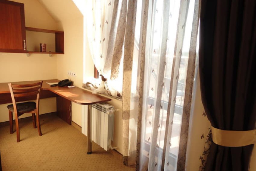 Aparthotel Favorit, 3* Aparthotel Favorit, 3*