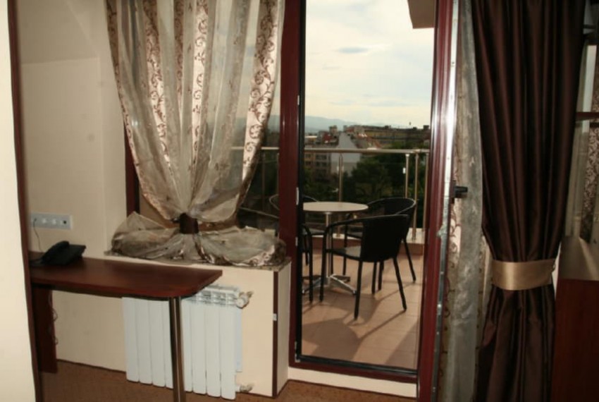 Aparthotel Favorit, 3* Aparthotel Favorit, 3*