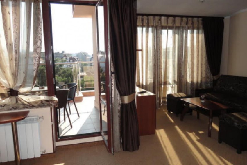 Aparthotel Favorit, 3* Aparthotel Favorit, 3*
