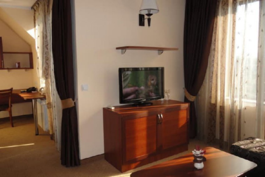 Aparthotel Favorit, 3* Aparthotel Favorit, 3*