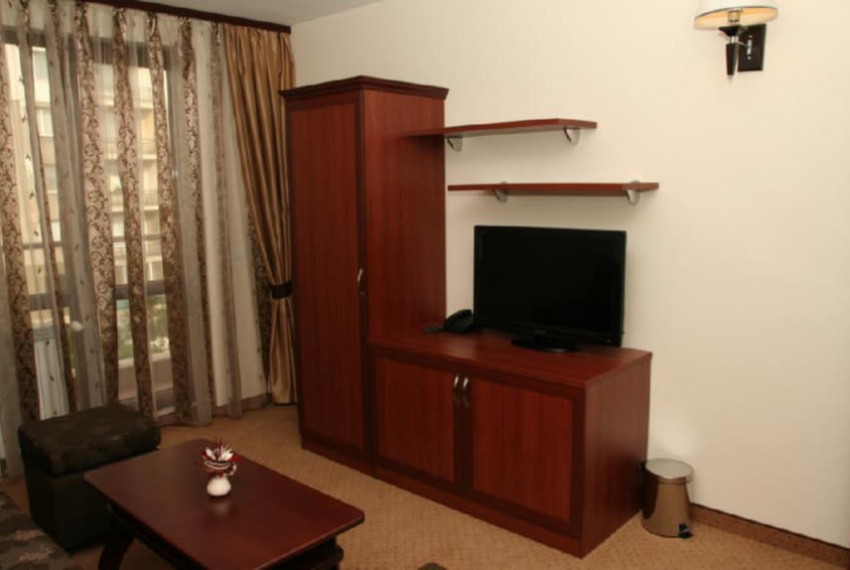 Aparthotel Favorit, 3* Aparthotel Favorit, 3*