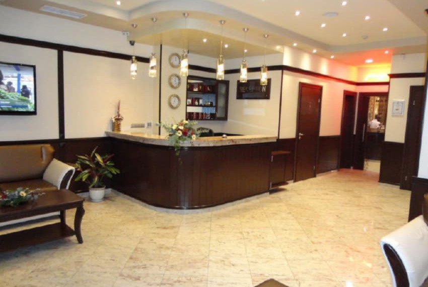 Aparthotel Favorit, 3* Aparthotel Favorit, 3*