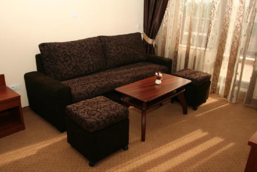 Aparthotel Favorit, 3* Aparthotel Favorit, 3*