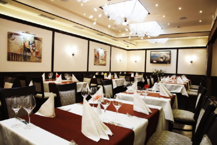 Aparthotel Favorit, 3* Aparthotel Favorit, 3*