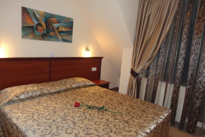 Aparthotel Favorit, 3* Aparthotel Favorit, 3*