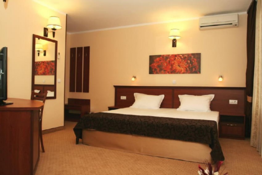 Aparthotel Favorit, 3* Aparthotel Favorit, 3*
