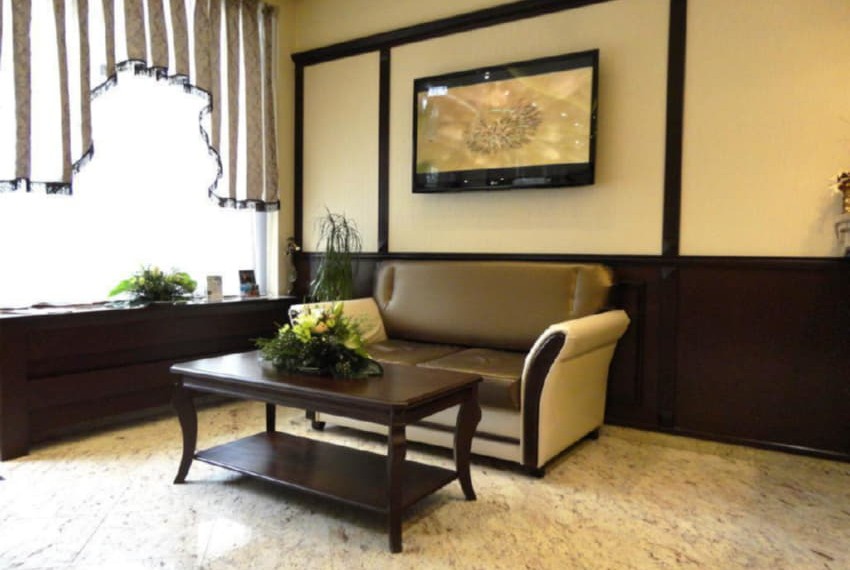 Aparthotel Favorit, 3* Aparthotel Favorit, 3*