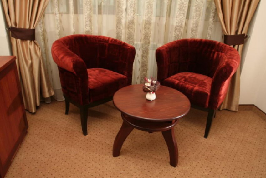 Aparthotel Favorit, 3* Aparthotel Favorit, 3*