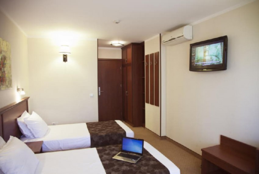 Aparthotel Favorit, 3* Aparthotel Favorit, 3*