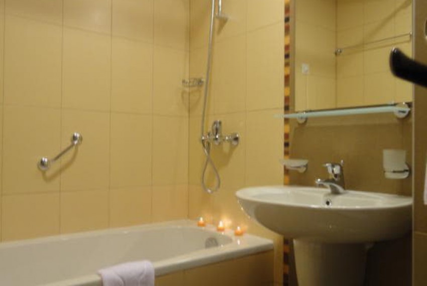 Aparthotel Favorit, 3* Aparthotel Favorit, 3*