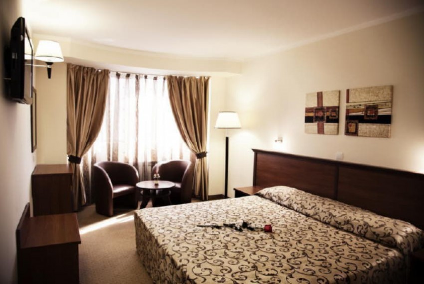 Aparthotel Favorit, 3* Aparthotel Favorit, 3*