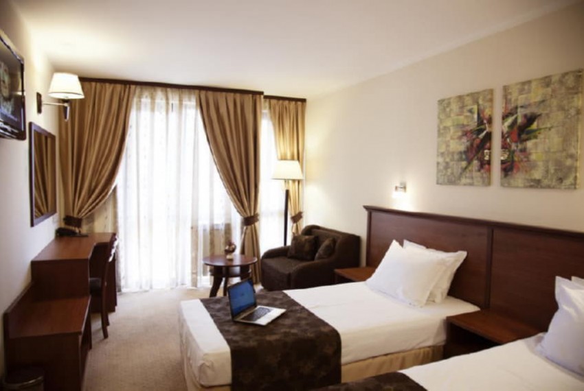 Aparthotel Favorit, 3* Aparthotel Favorit, 3*