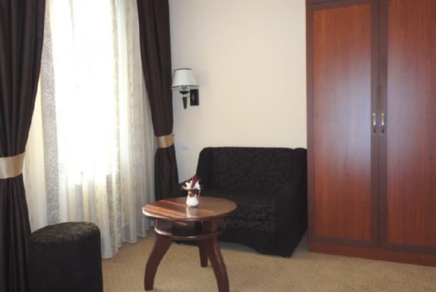 Aparthotel Favorit, 3* Aparthotel Favorit, 3*
