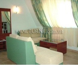 Aparthotel Milennia, 3*