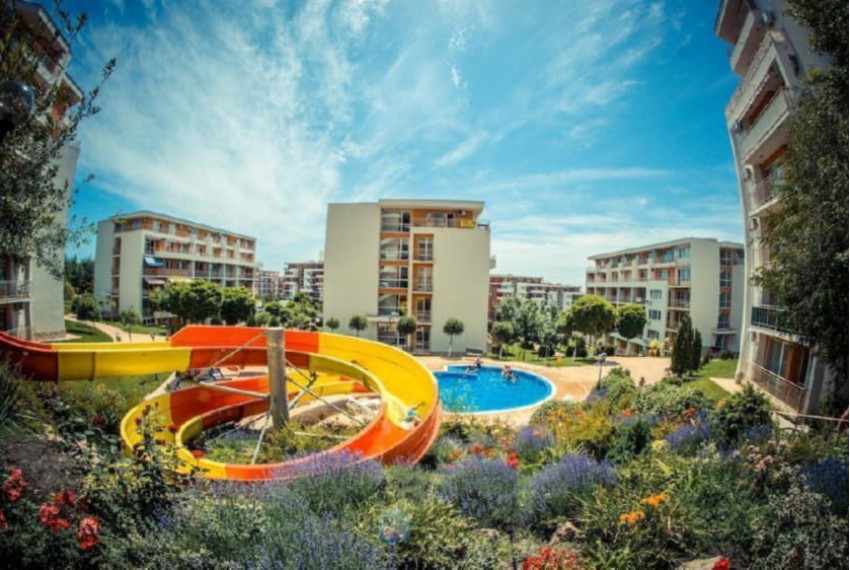 Complex Panorama Fort Beach, 3* Complex Panorama Fort Beach, 3*