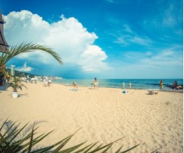 Complex Panorama Fort Beach, 3*