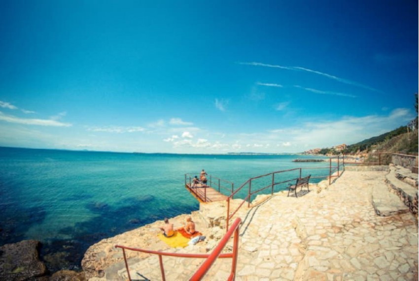Complex Panorama Fort Beach, 3* Complex Panorama Fort Beach, 3*
