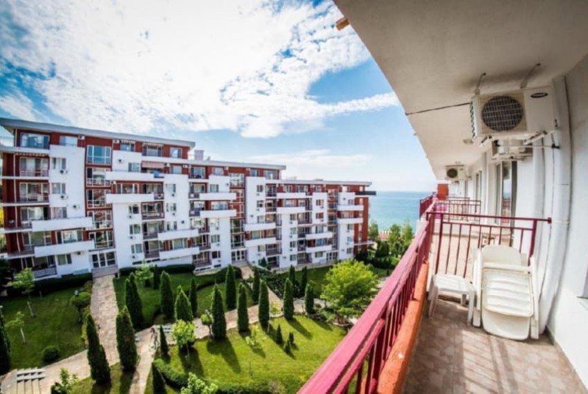 Complex Panorama Fort Beach, 3* Complex Panorama Fort Beach, 3*