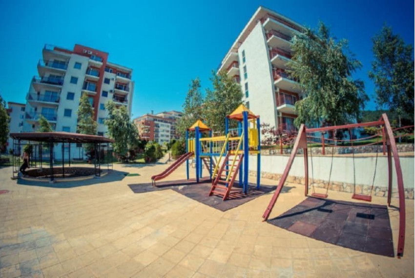Complex Panorama Fort Beach, 3* Complex Panorama Fort Beach, 3*