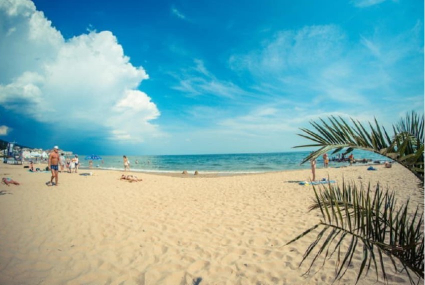 Complex Panorama Fort Beach, 3* Complex Panorama Fort Beach, 3*
