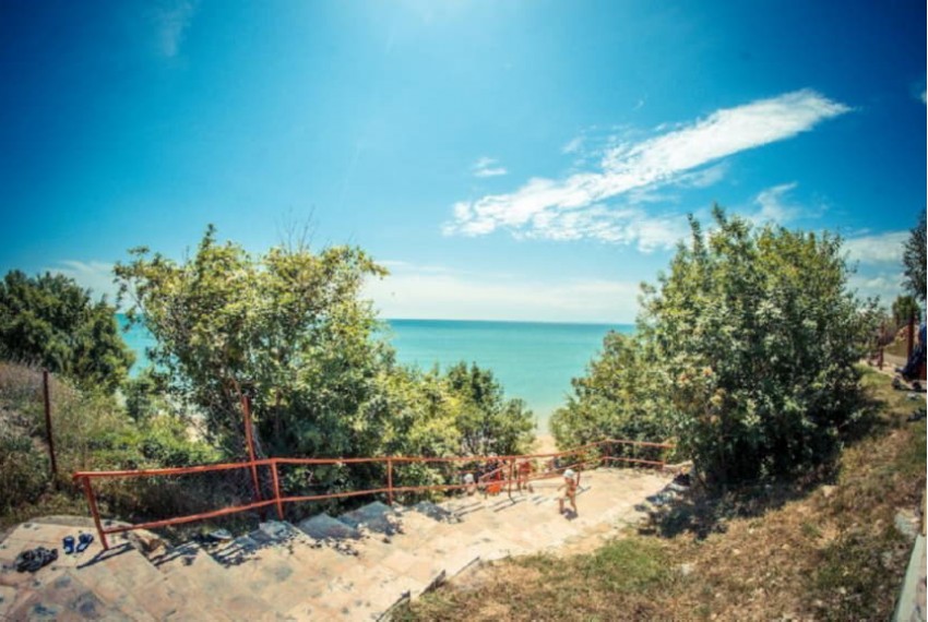 Complex Panorama Fort Beach, 3* Complex Panorama Fort Beach, 3*