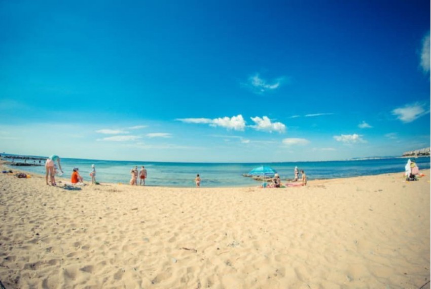 Complex Panorama Fort Beach, 3* Complex Panorama Fort Beach, 3*