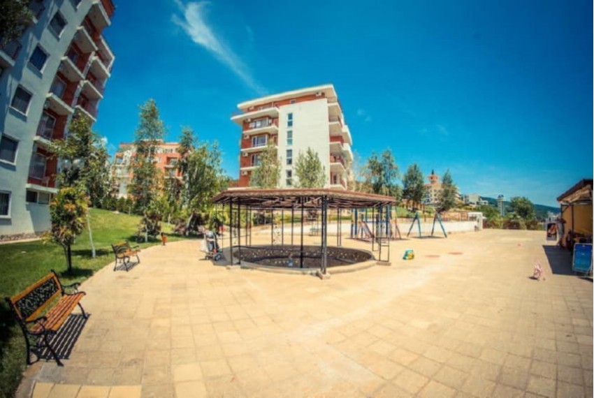 Complex Panorama Fort Beach, 3* Complex Panorama Fort Beach, 3*