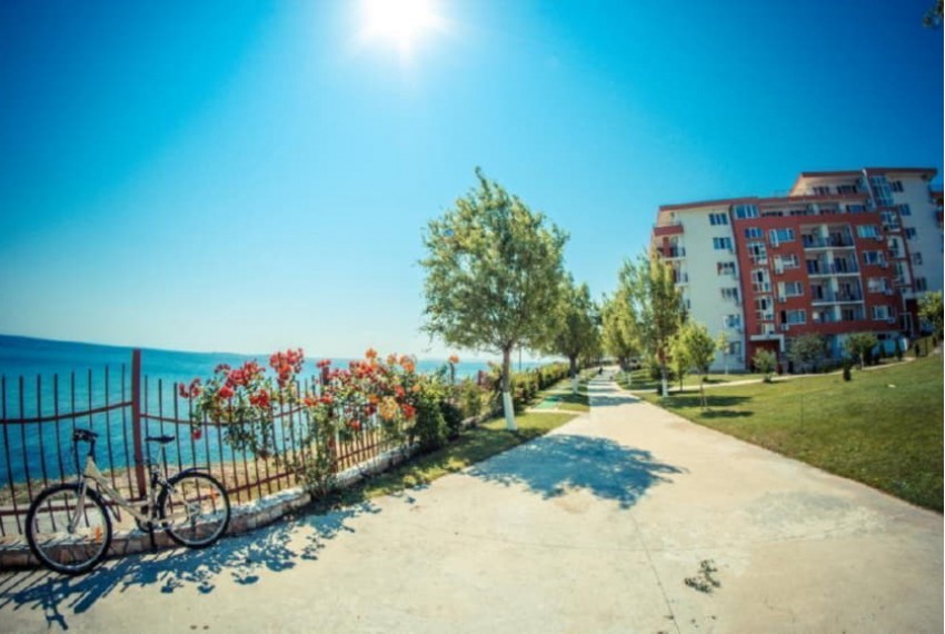 Complex Panorama Fort Beach, 3* Complex Panorama Fort Beach, 3*