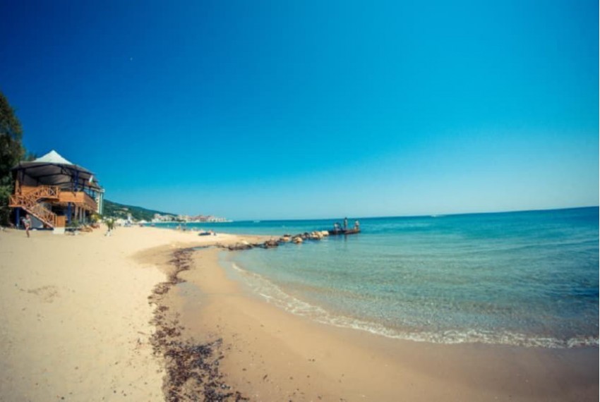 Complex Panorama Fort Beach, 3* Complex Panorama Fort Beach, 3*