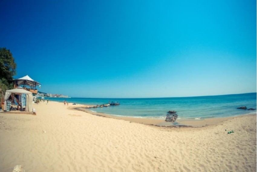 Complex Panorama Fort Beach, 3* Complex Panorama Fort Beach, 3*