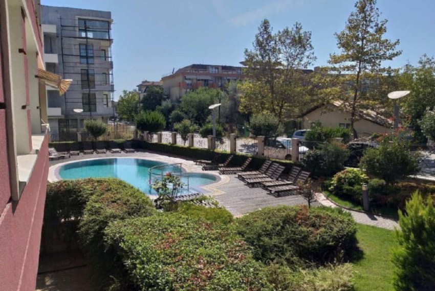 Mellia Ravda Apartments, 3* Mellia Ravda Apartments, 3*
