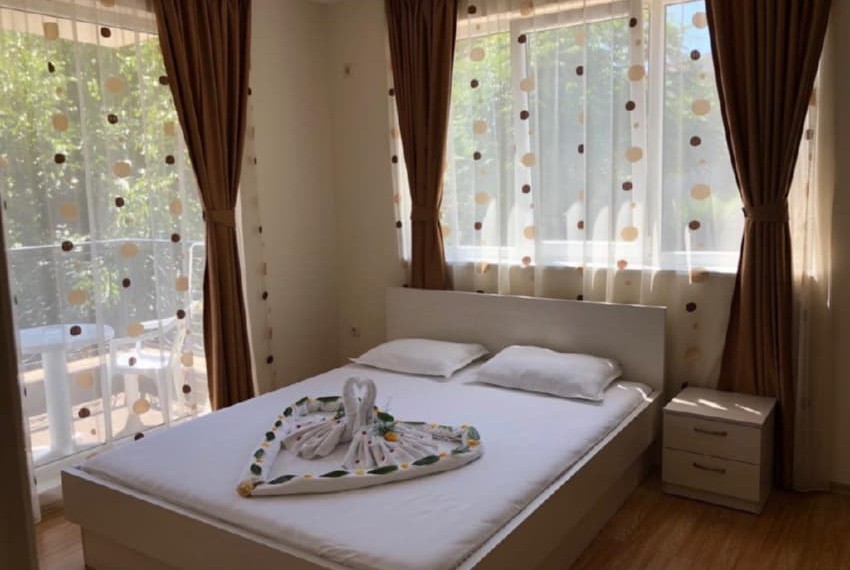 Mellia Ravda Apartments, 3* Mellia Ravda Apartments, 3*